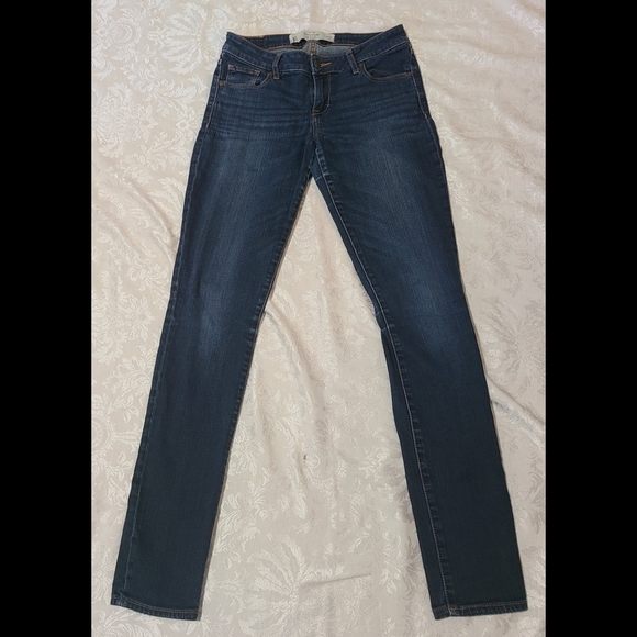 A&F Skinny Jeans - Picture 2 of 12